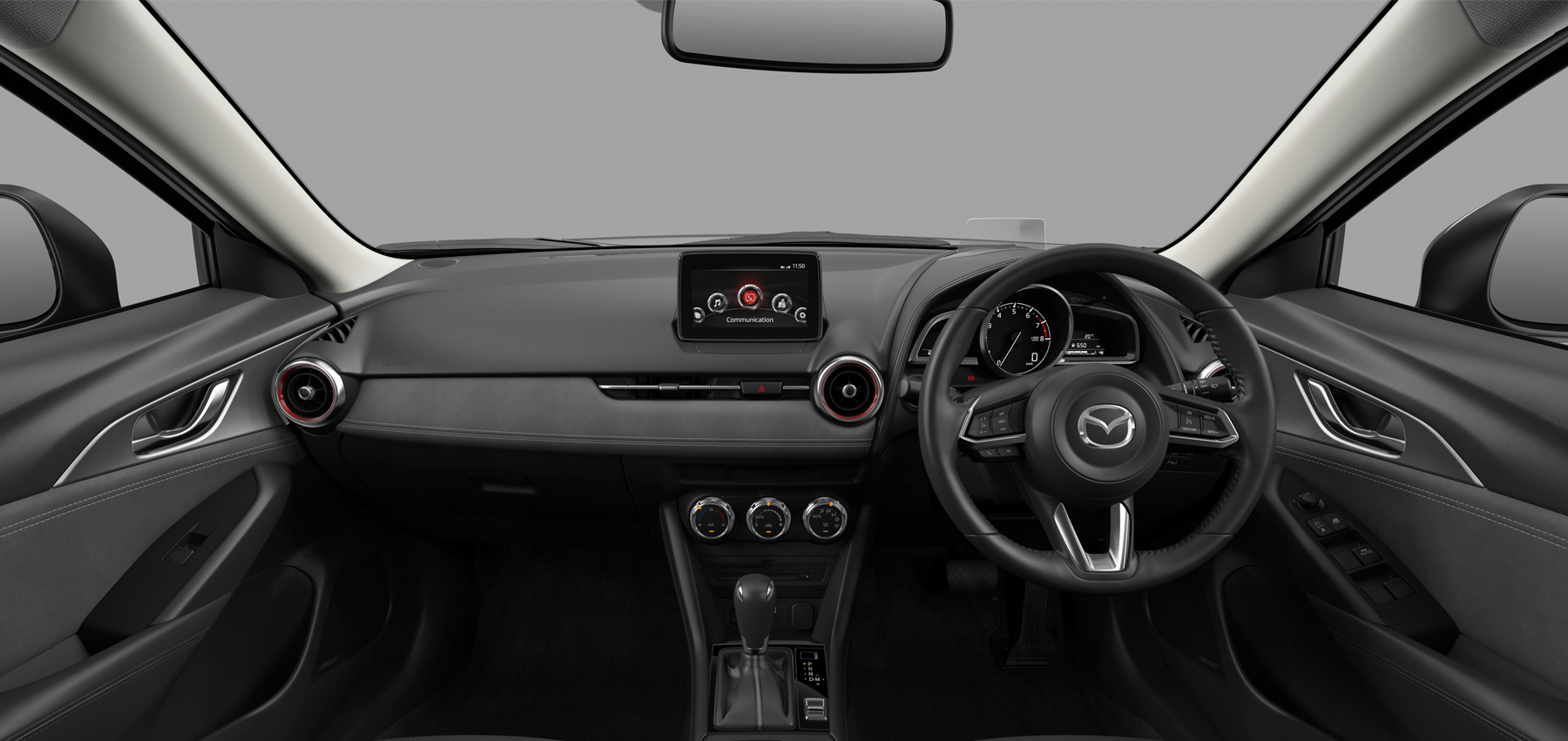 mazda-cx-3 - image 5